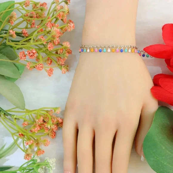 "New Beautiful Design Bracelet for Women/Girls, Gift, B681 - Picture 9 of 10